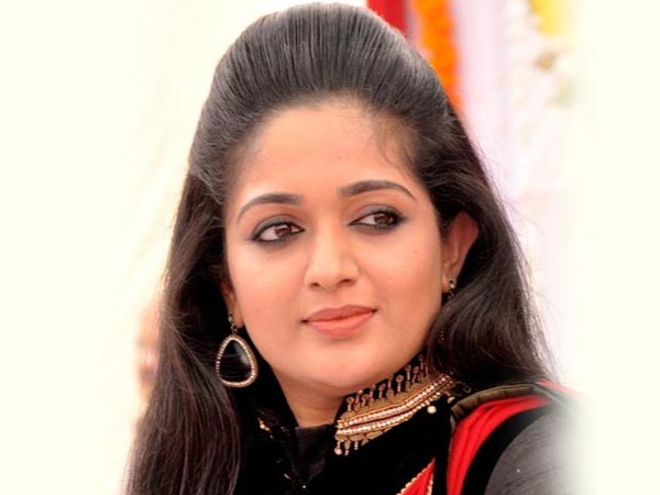 Kavya Madhavan