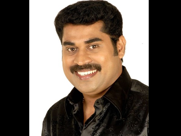 Suraj Venjaramoodu