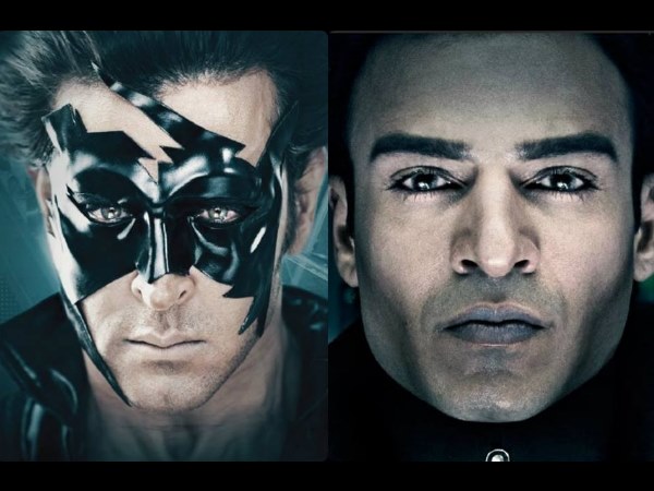 Krrish 3