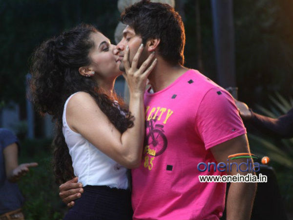 Will Telugu Audience Like Arrambam?