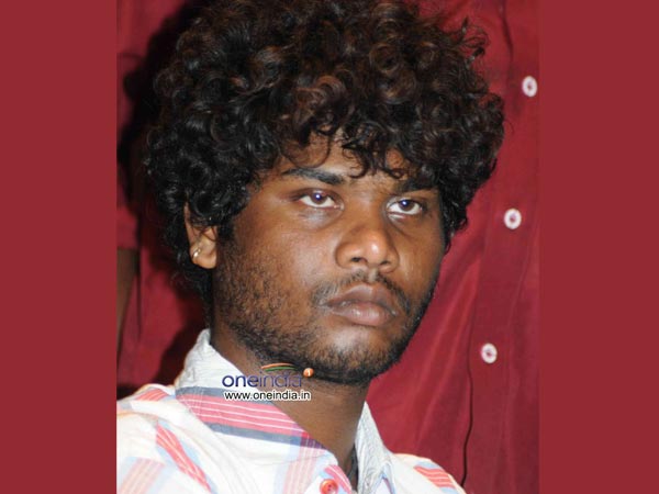 Rajesh From Tribal Community