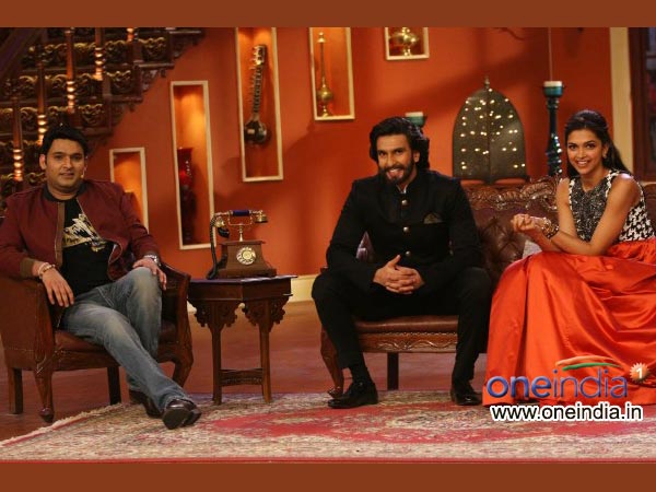 Comedy Nights This Week