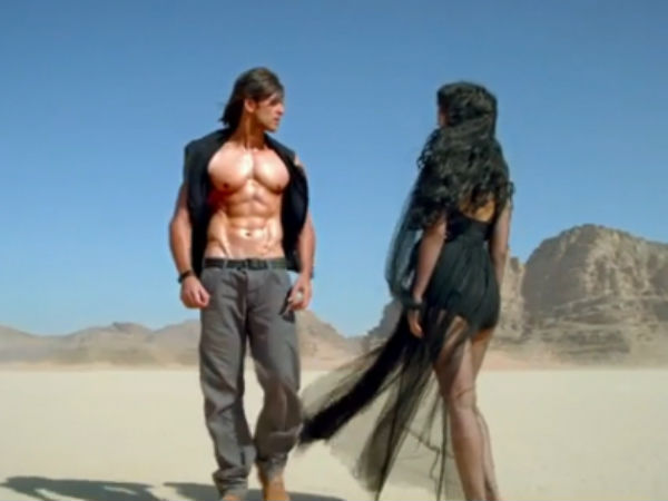 Krrish 3 Collection In UK