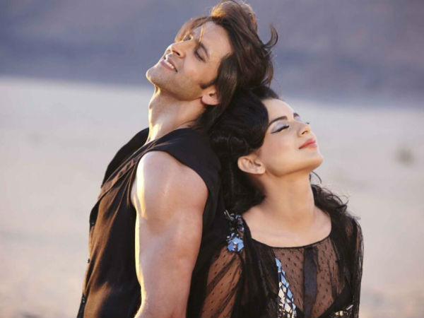 Krrish 3 Collection In Australia