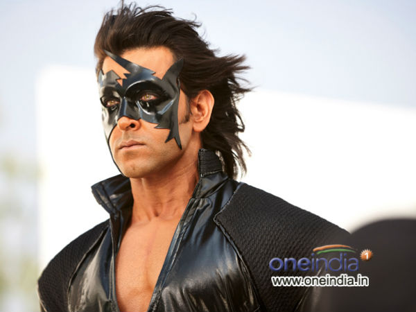 Krrish 3 Collection In Fiji
