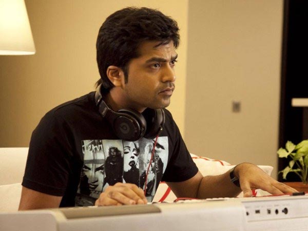 New Director For Tamil Version