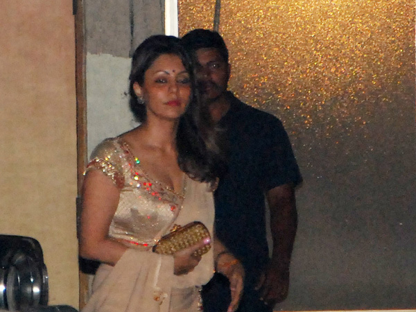 Gauri Khan