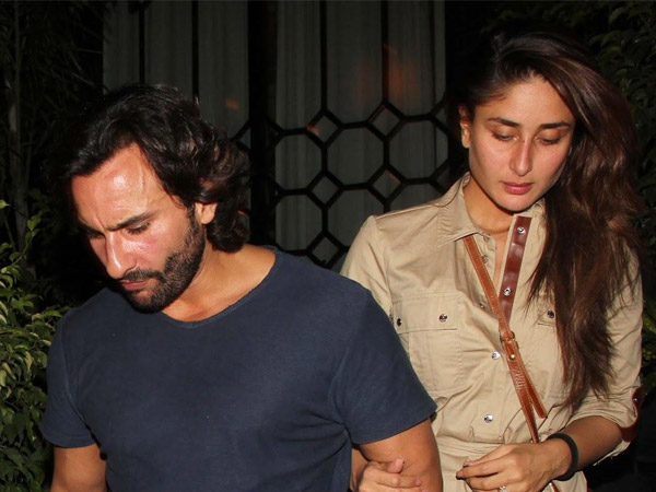 Saif-Kareena Saif-Kareena