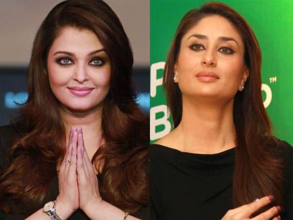 Aish-Kareena