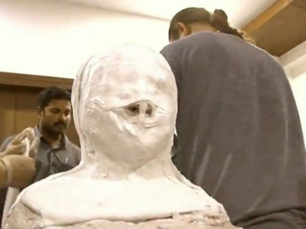 Parashiva Channabasappa