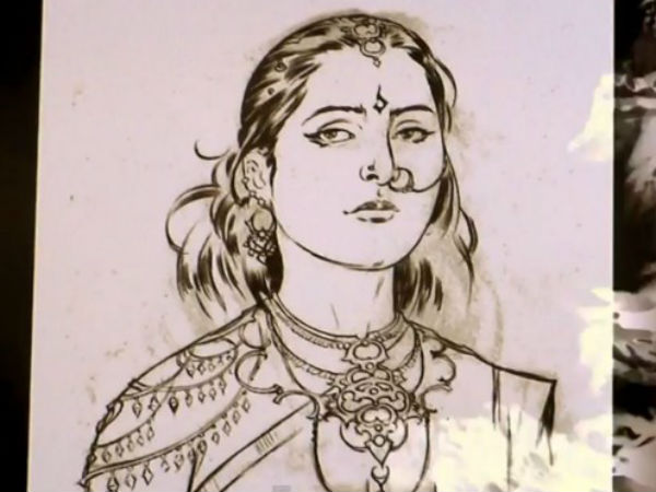 Kandimalla Bharath Kumar