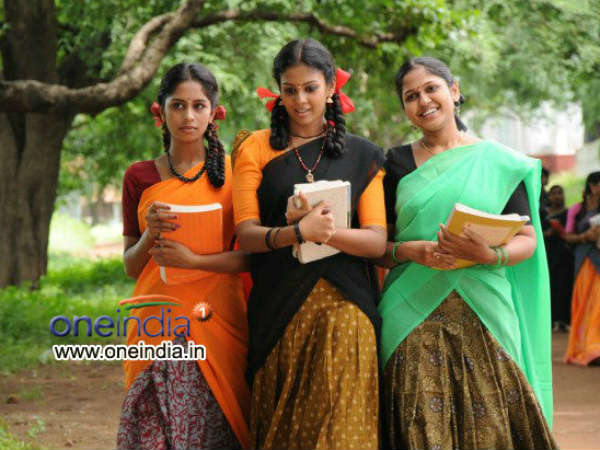 Response For Kaali Charan Trailer