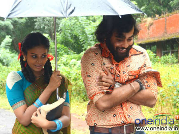 Kaali Charan Release Date