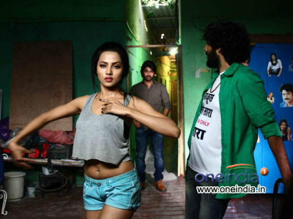 Other Characters In Satya 2