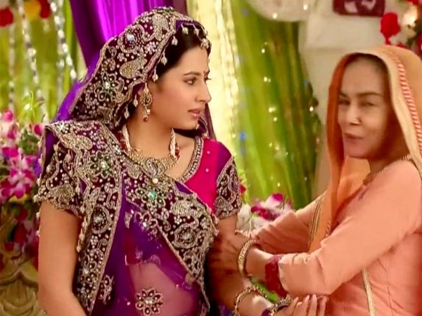 Dadisaa Introduces Ganga