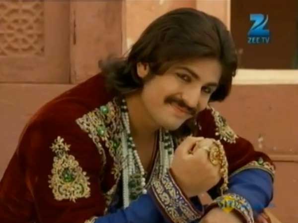 Jalal Happy 