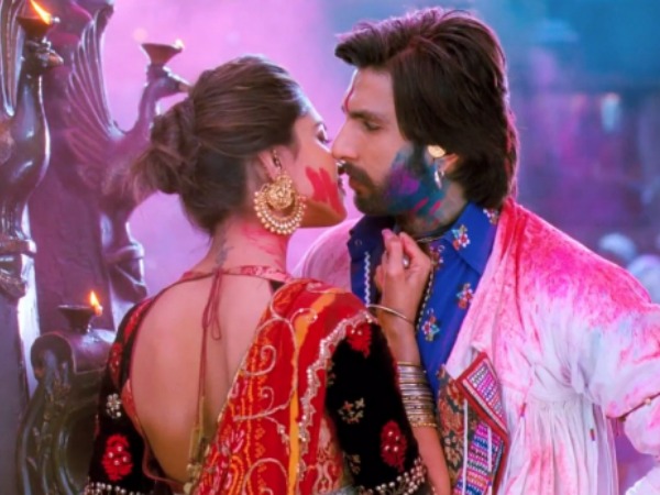 Ram And Leela 