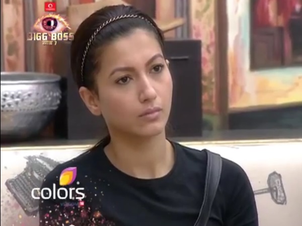 Gauhar Khan Gauhar Khan