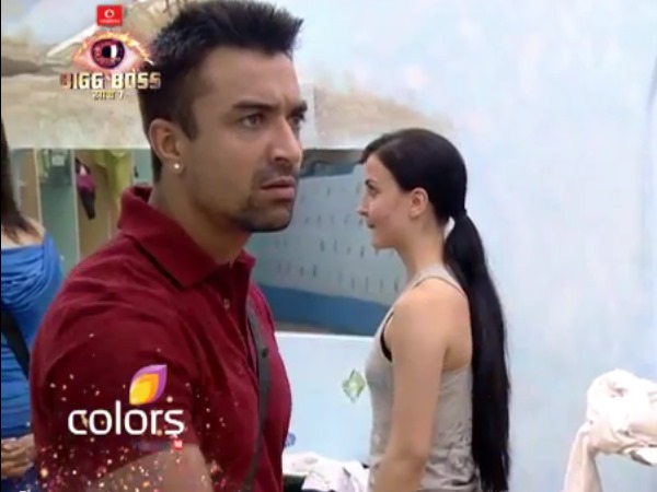 Ajaz Continues Ajaz Continues