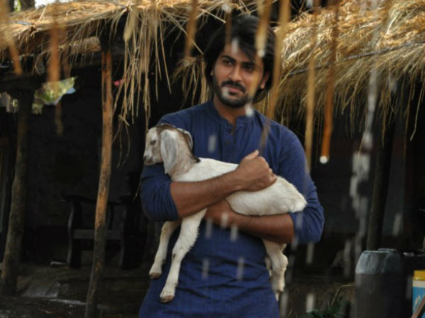 Mahaboob Basha ‏@nameisbasha