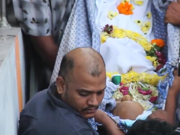 Producer Ganesh Bandla