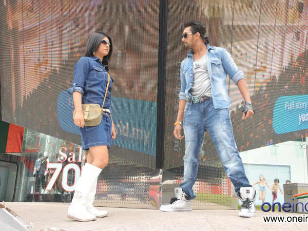 Addhuri To Be Remake In Other Languages