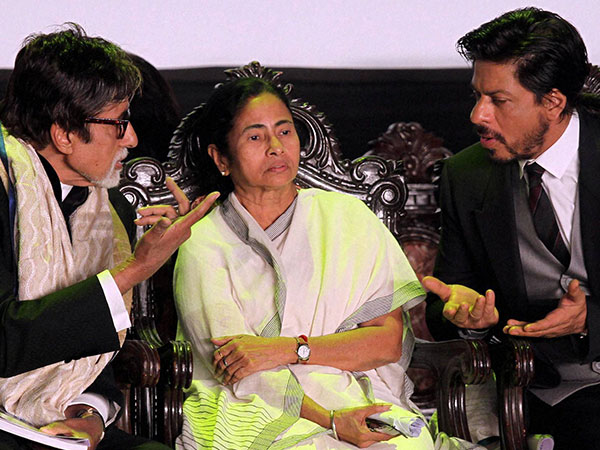 Shahrukh Left Stumped