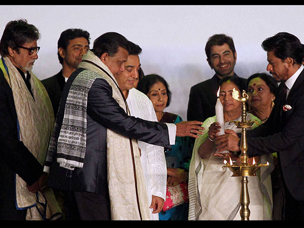 Khan, The Brand Ambassador Of WB