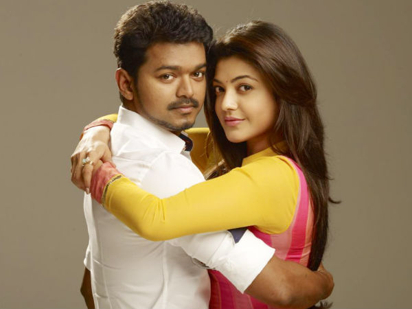 Jilla In A Big Level