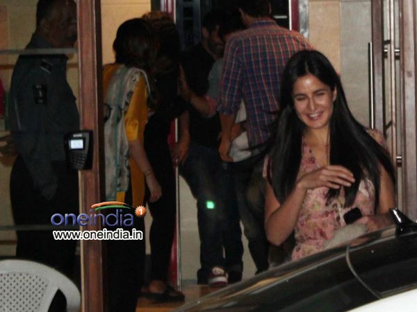 Where's Karan? Where's Karan?