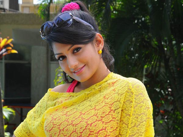 Radhika As A Producer