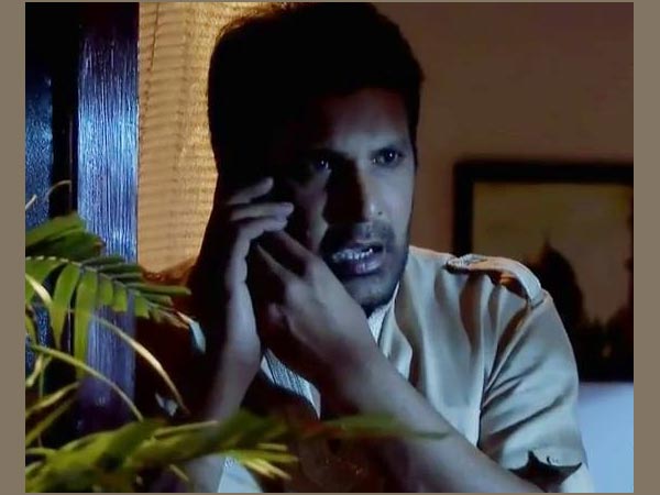 Rashid Calls Dilshad 