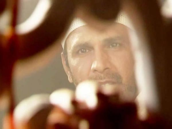 Rashid Meets Dilshad 