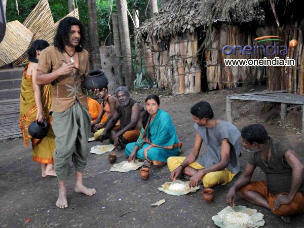 Audio Rights Of The Movie