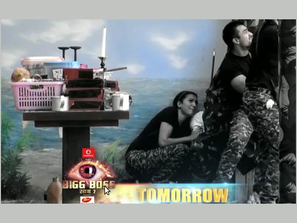 Gauhar Khan Gauhar Khan