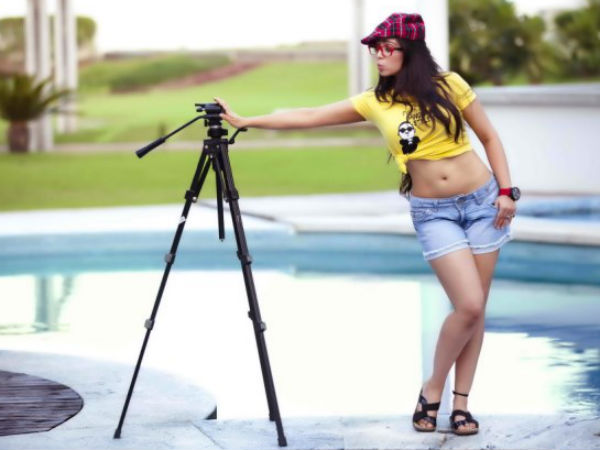 Charmy Getting Good Coverage