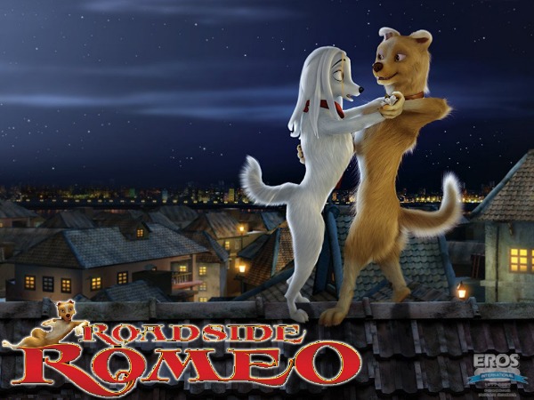 Roadside Romeo