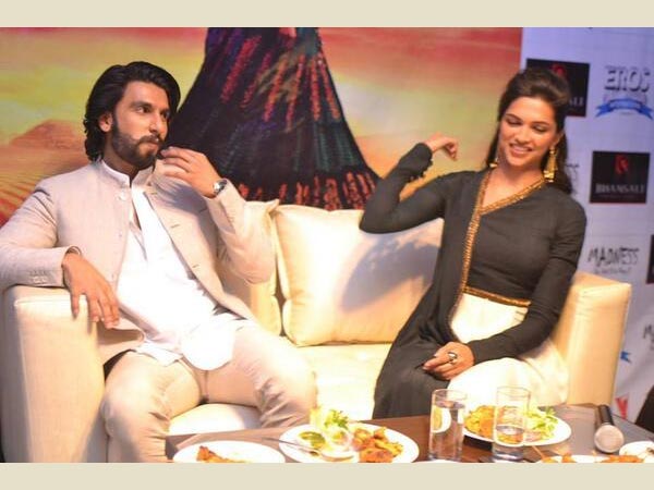 Comfortable On The Couch 