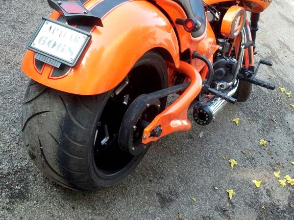 Jagapathi Turning Villain