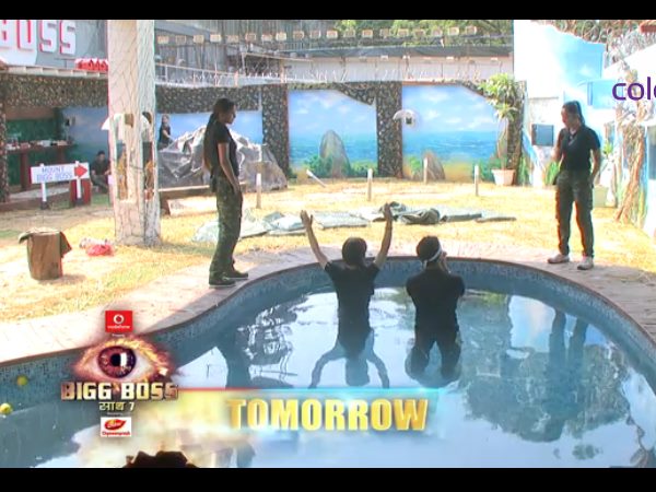 Ajaz Passed Comments?