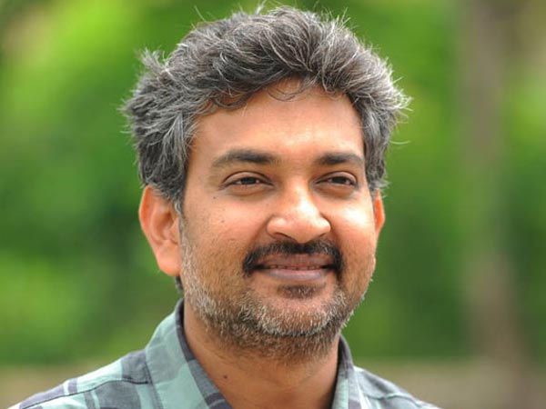 SS Rajamouli's Remuneration