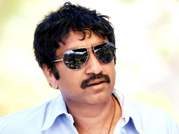 Srinu's Remuneration