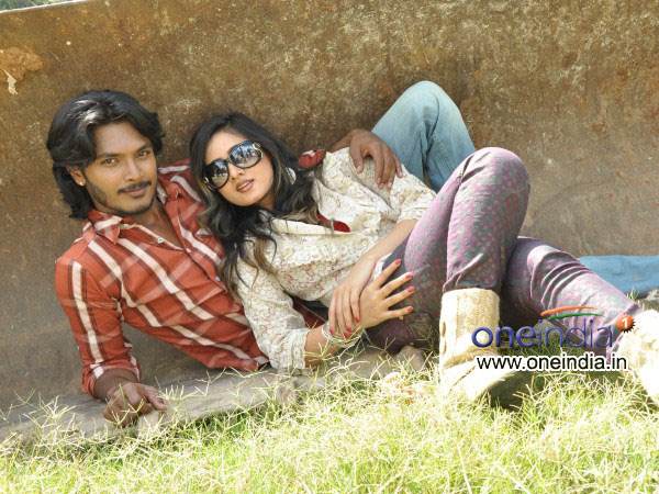 We Gets Chance By Acting 