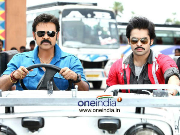 Supporting Cast In Masala