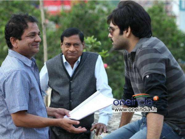 Masala Complete Cast And Crew