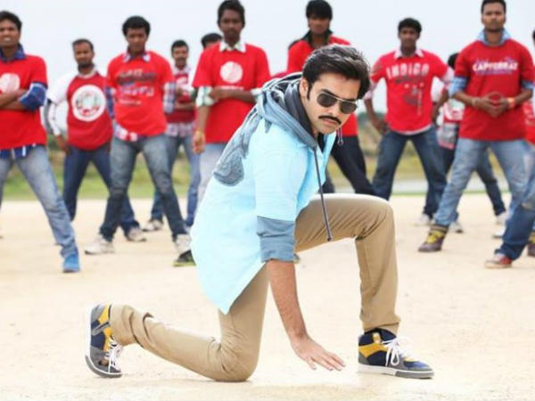 Ravi kiran @kinnuPSPK Ravi kiran @kinnuPSPK