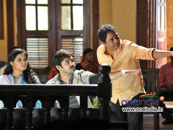 Hari Krishna Raju @harikraju Hari Krishna Raju @harikraju