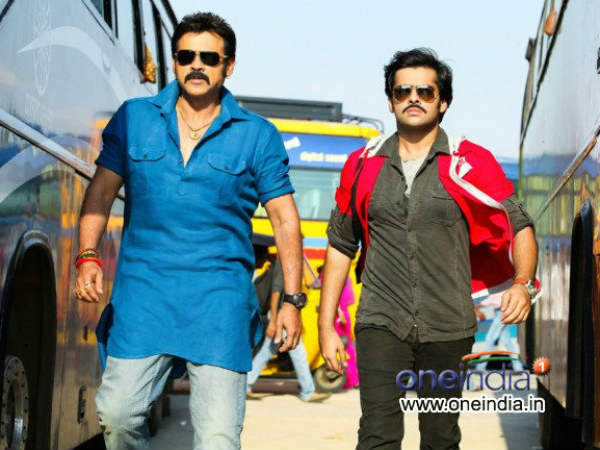 Masala Production Team