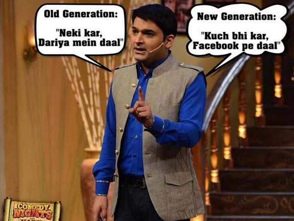 Comedy Nights With Kapil 