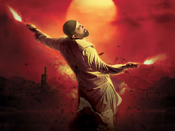 Vishwaroopam 2 Vishwaroopam 2